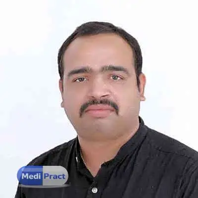 Mr. Kundan Singh Profile Picture
