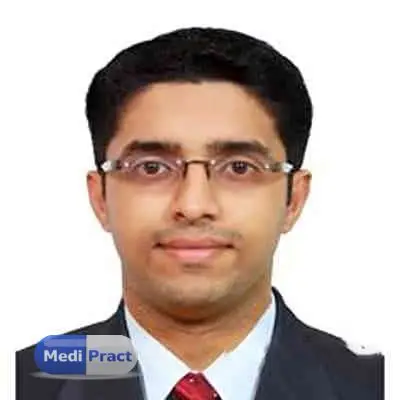 Mr. Kuriakose Thomas Profile Picture