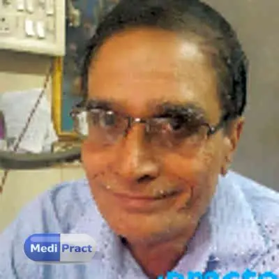 Mr. L.K.Sharma Profile Picture