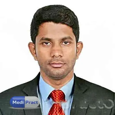 Mr. Lakshmi Narrayanan Profile Picture