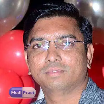 Mr. Lalit Deore Profile Picture