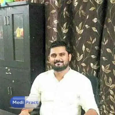 Mr. Lalit Sharma Profile Picture