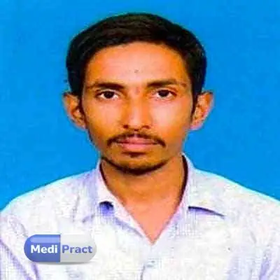 Mr. Laxmendra Chandrakar Profile Picture
