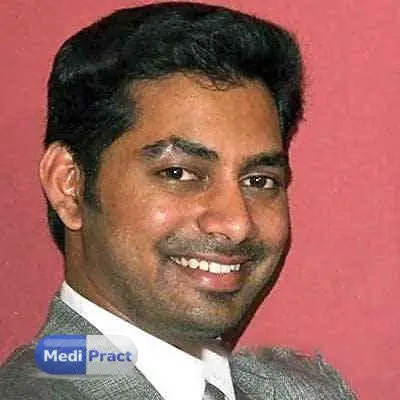 Mr. Lokheshwar S Profile Picture