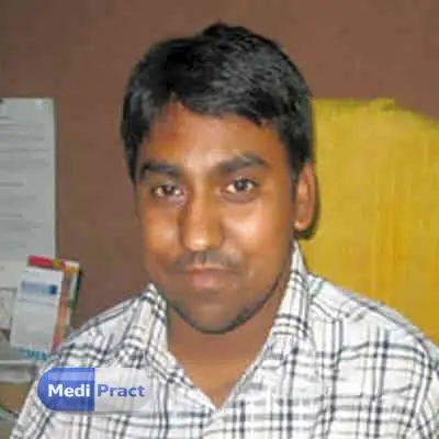 Mr. M A Hakeem Profile Picture