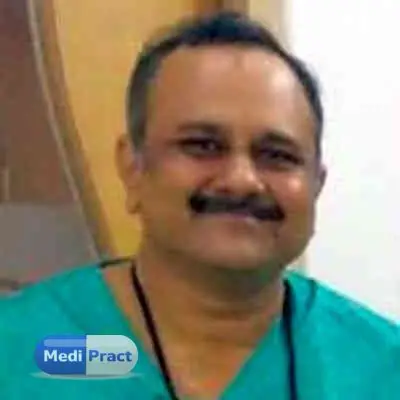 Mr. M.A.K.V.Raju Profile Picture