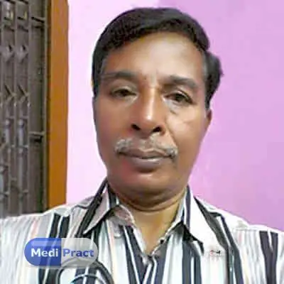 Mr. M A Rafiq Ahamed Profile Picture
