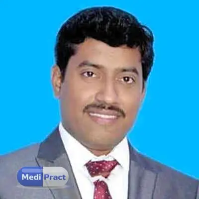 Mr. M Babu Profile Picture