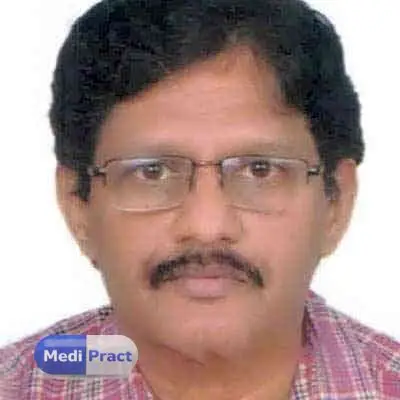 Mr. M. Manoharan Profile Picture