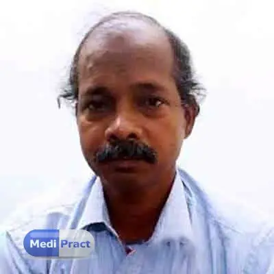 Mr. M.Nandakumar Profile Picture