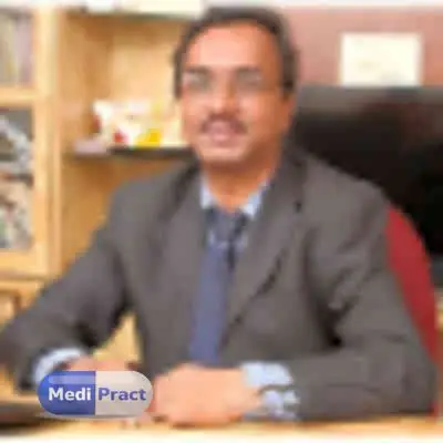 Mr. M S J Nayak Profile Picture