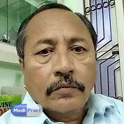 Mr. Mahesh Kawle Profile Picture