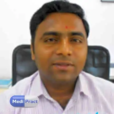 Mr. Mahesh P Profile Picture