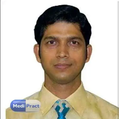 Mr. Mahesh Prasad Nath Profile Picture