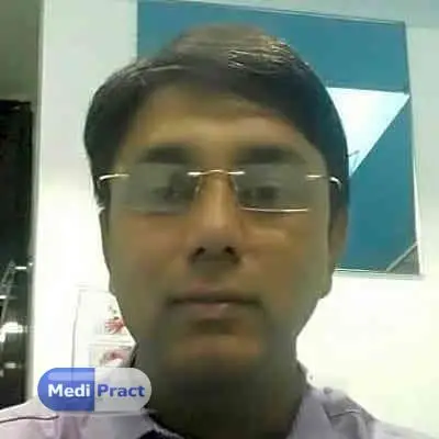 Mr. Malhar M Gholap Profile Picture