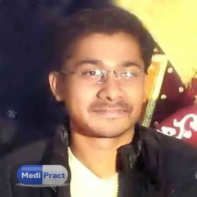 Mr. Manav Srivastava Profile Picture