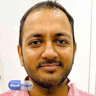 Mr. Mangesh Dhandare Profile Picture