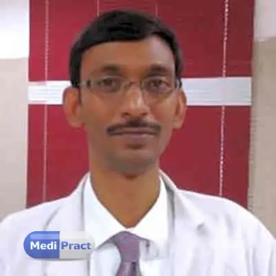 Mr. Manikandan Profile Picture
