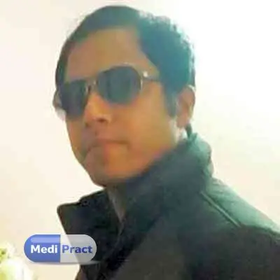 Mr. Manish Anand Profile Picture