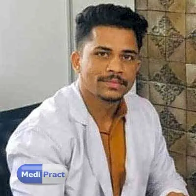 Mr. Manish Profile Picture