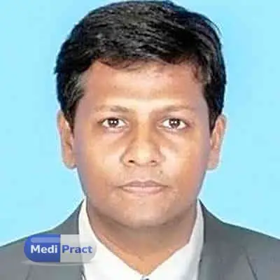 Mr. Manish R. Profile Picture