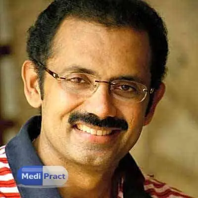 Mr. Manjunath Sukumaran Profile Picture