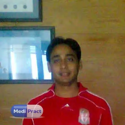 Mr. Manoj Pant Profile Picture