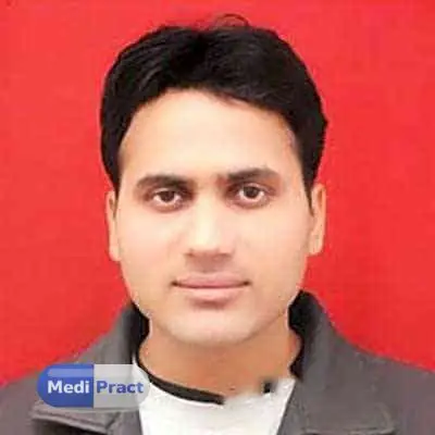Mr. Manoj Rajput Profile Picture