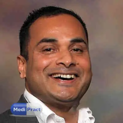 Mr. Mathew Thomas Profile Picture
