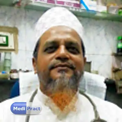 Mr. MD. Haroon Ansari Profile Picture