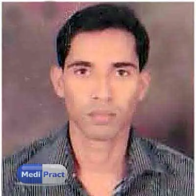 Mr. Md. Taufique Alam Profile Picture