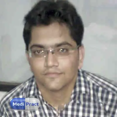 Mr. Mehul Patel Profile Picture
