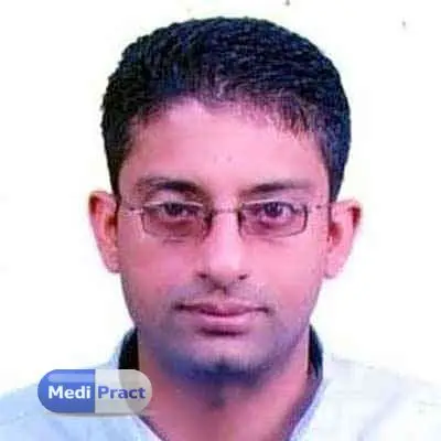 Mr. Mithun Mahajan Profile Picture