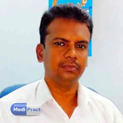Mr. Moahamed Anis.Y Profile Picture