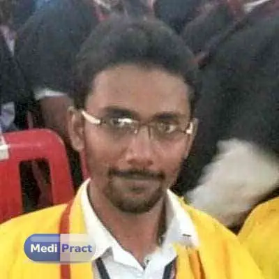 Mr. Mohamed Ismail Profile Picture