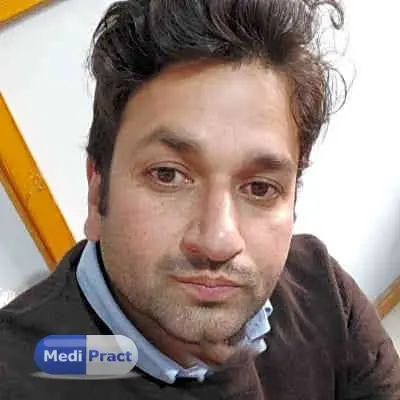 Mr. Mohammad Sameer Khan Profile Picture