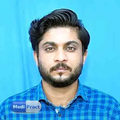 Mr. Mohammad Shareef Profile Picture
