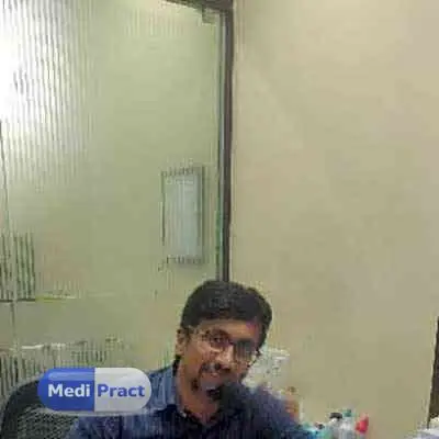 Mr. Mohammed Roshan Profile Picture
