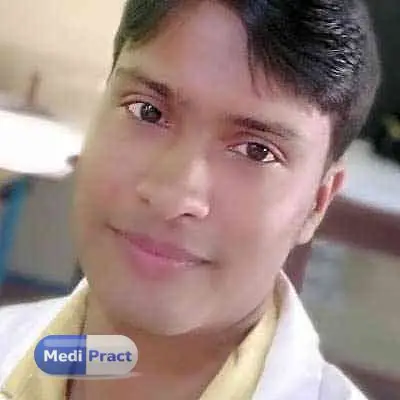 Mr. Mohammed Shamshe Alam Profile Picture