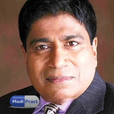 Mr. Mohan Thomas Profile Picture