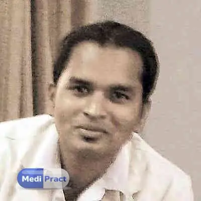 Mr. Mohd. Tauheed Profile Picture