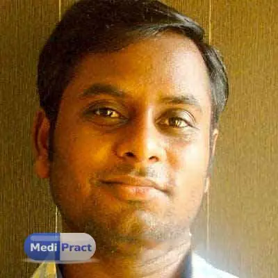 Mr. Mohit Kumar Profile Picture