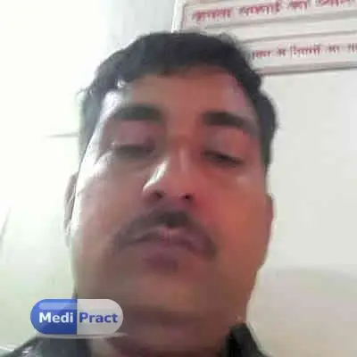 Mr. Moti Lal Sharma Profile Picture