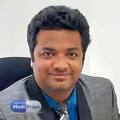 Mr. Mufeeth Khan Profile Picture