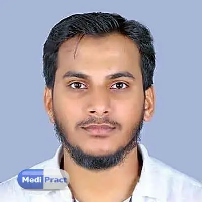Mr. Muhammed Sadik T M Profile Picture