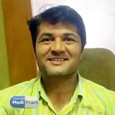 Mr. Mukesh G Patel Profile Picture