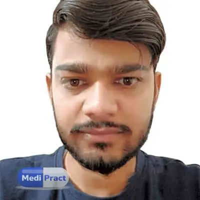 Mr. Munesh Kumar Profile Picture