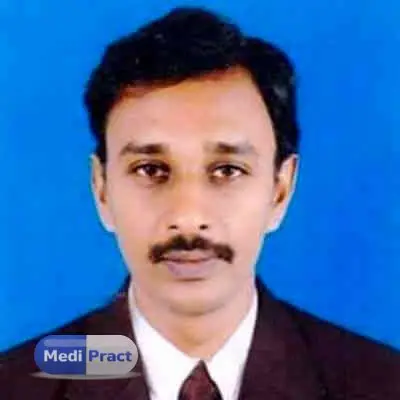 Mr. Munivel Murugan Profile Picture