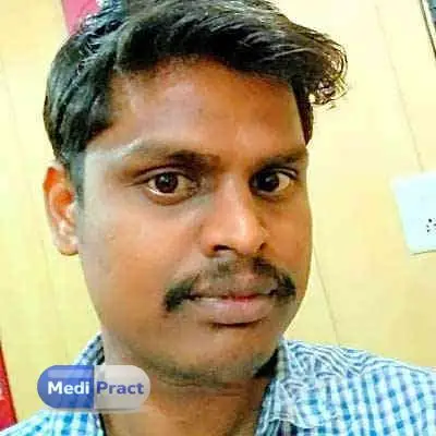Mr. Murali Mohan Reddy Profile Picture