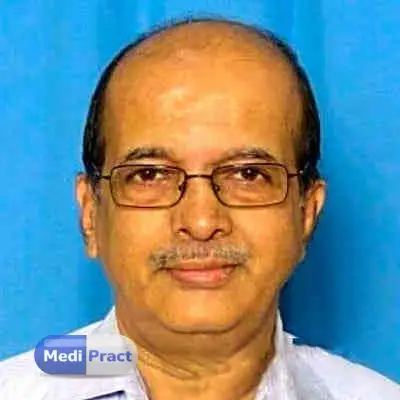 Mr. Muralidhar Prabhudesai Profile Picture